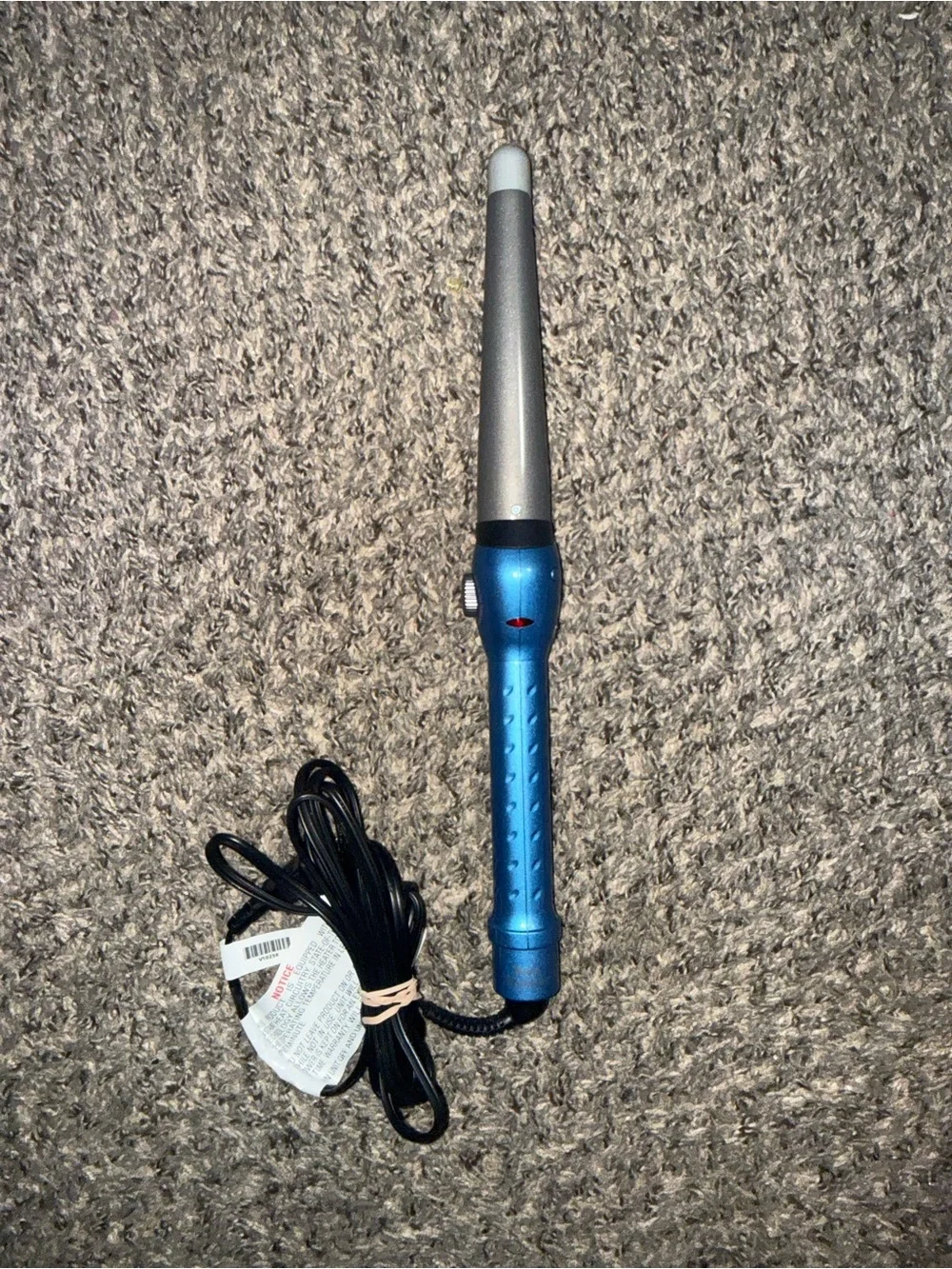 BaByliss professional nano